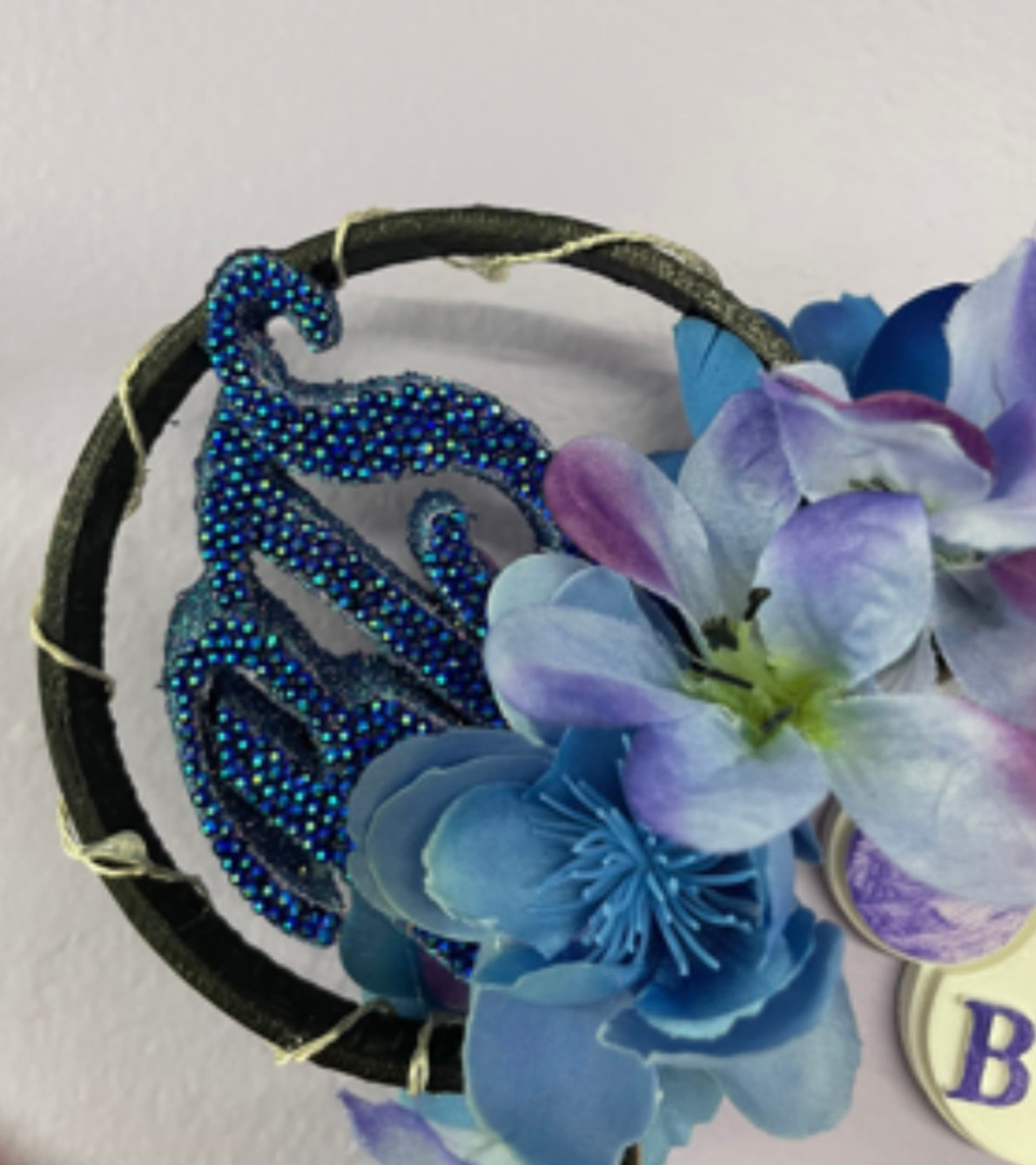 BTS JK 3D printed ears