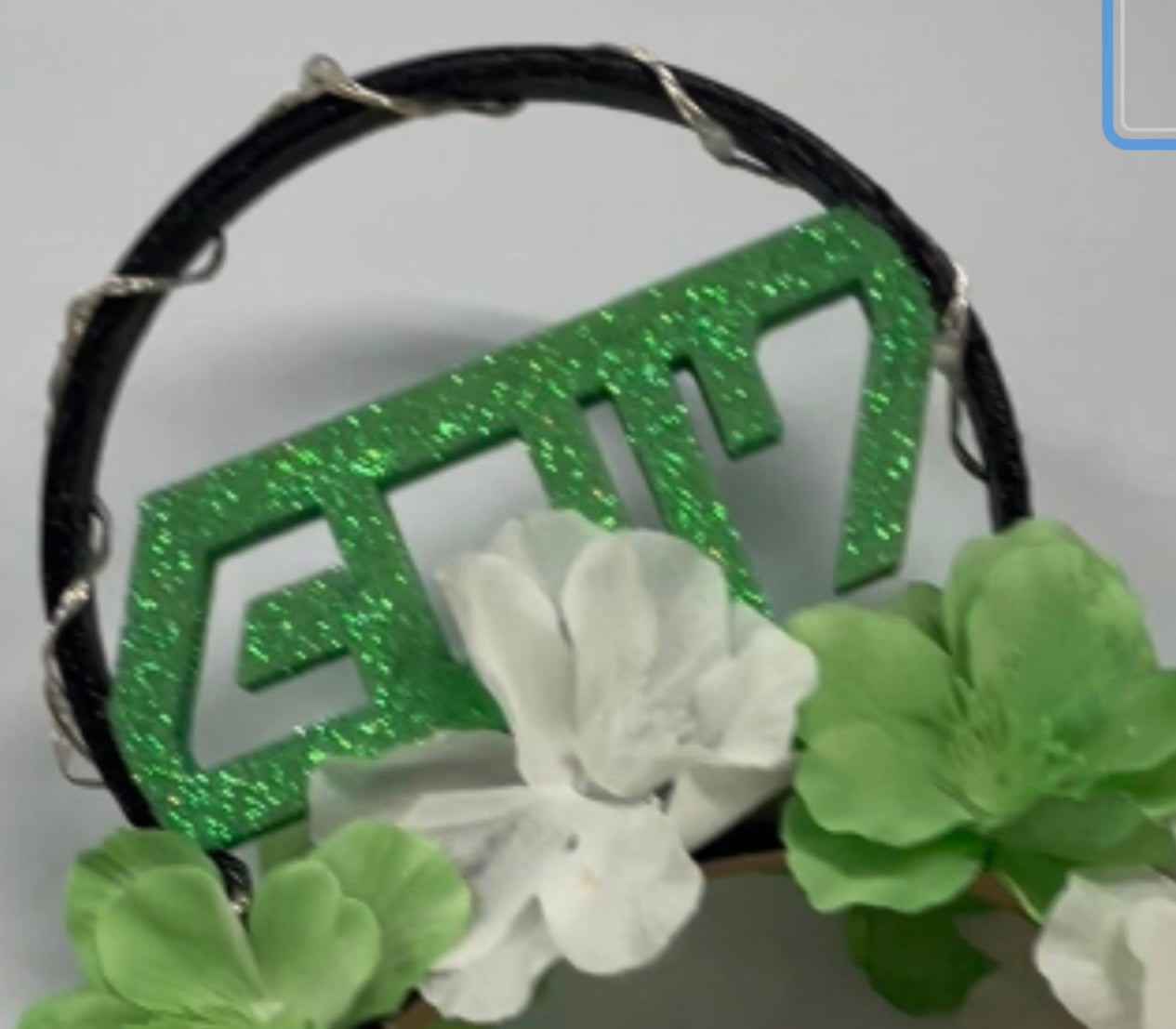 Got 7 3D printed ears