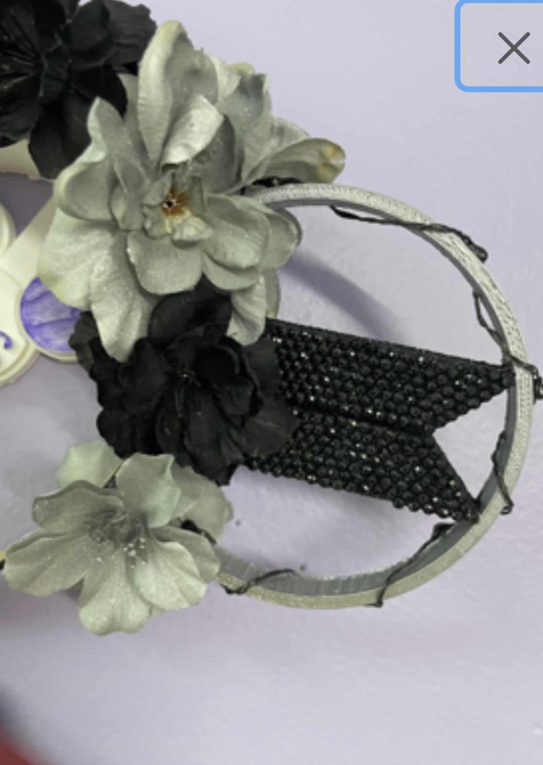 BTS Suga ears