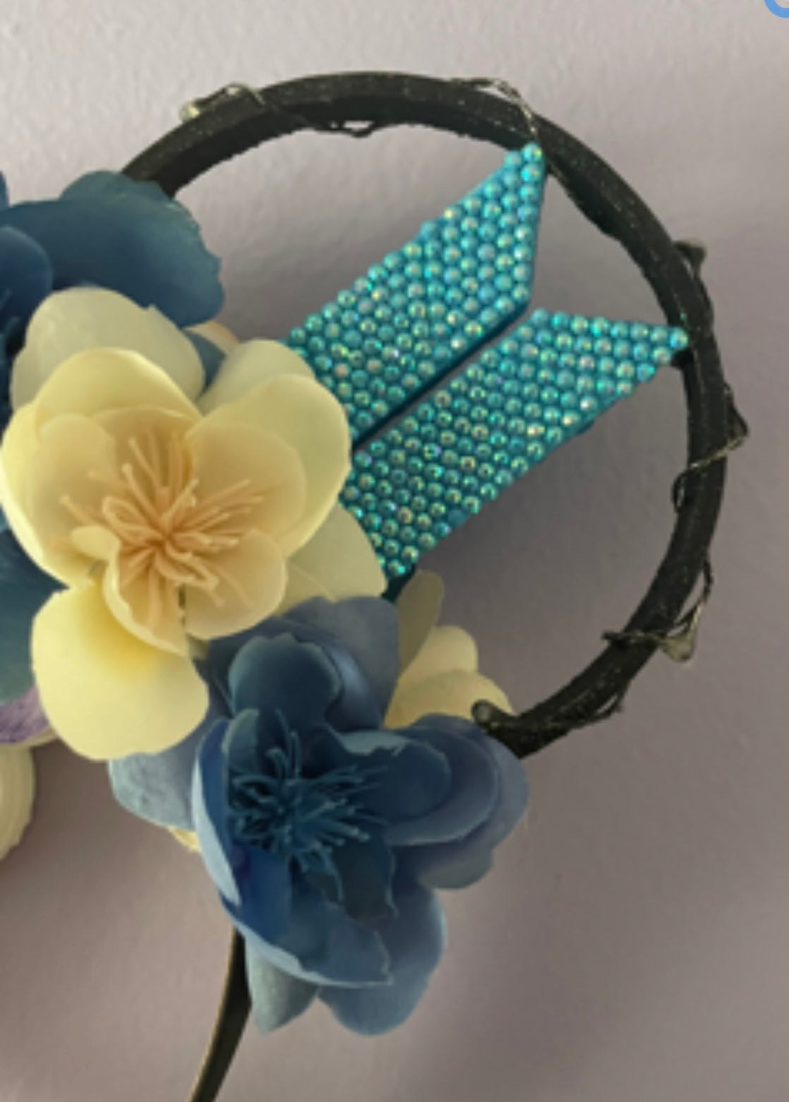BTS RM 3D printed ears