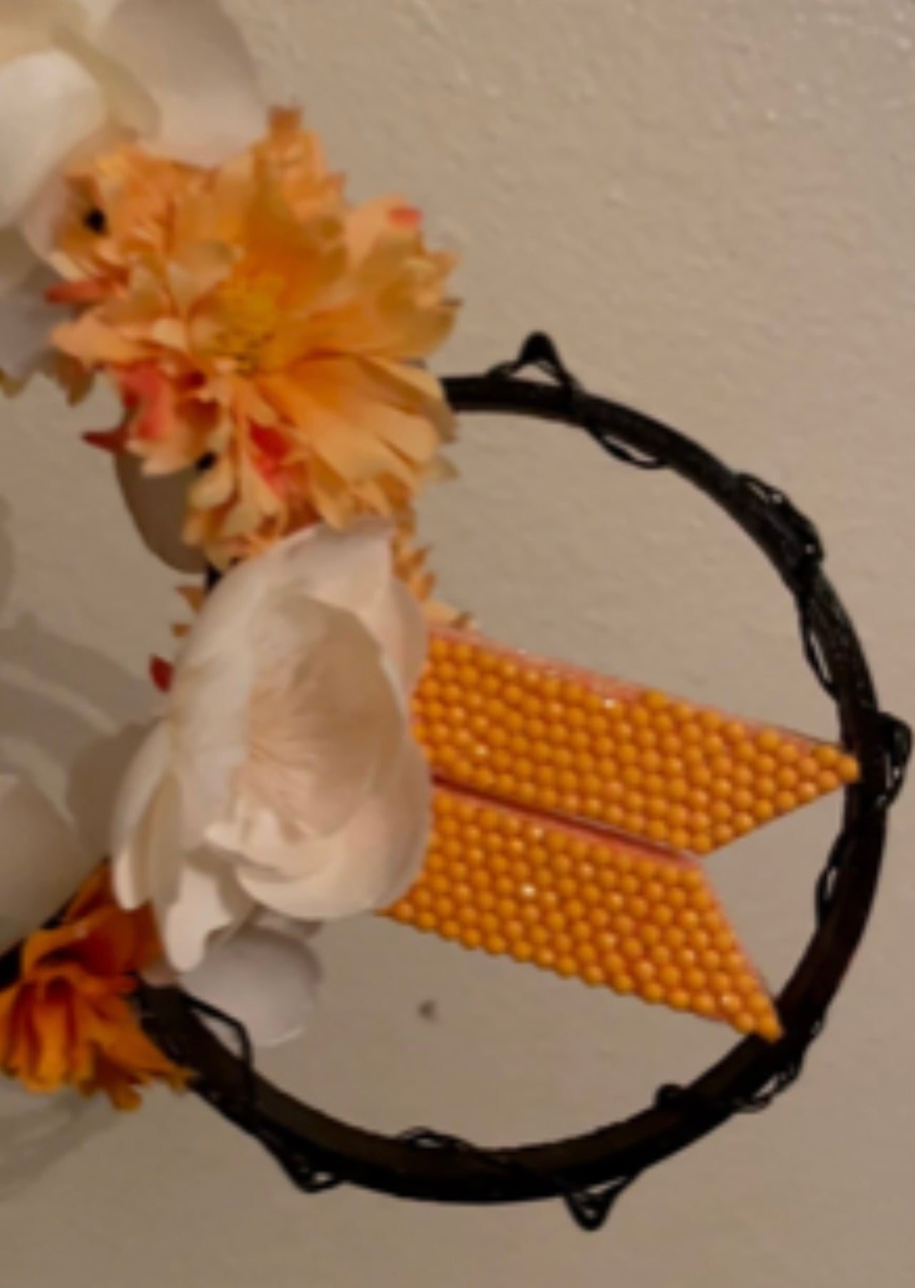 BTS Jimin 3D printed ears